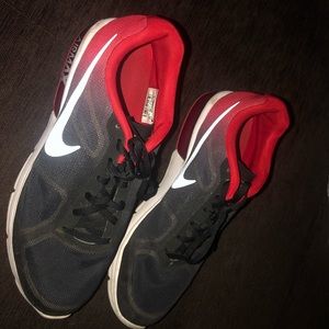 Lightly worn Air Max